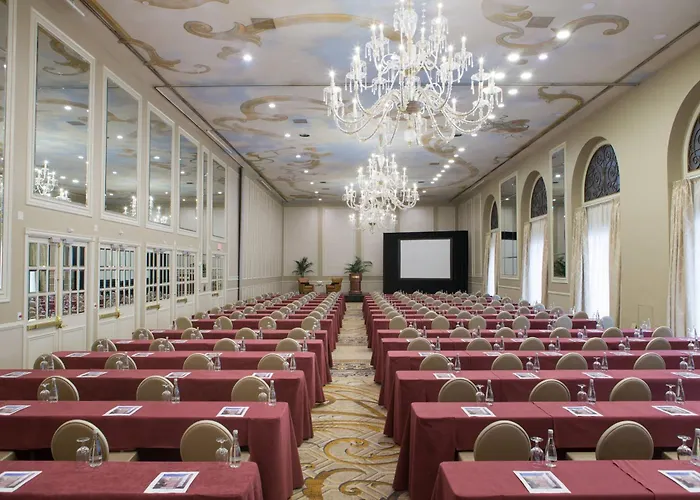 The Adolphus, Autograph Collection