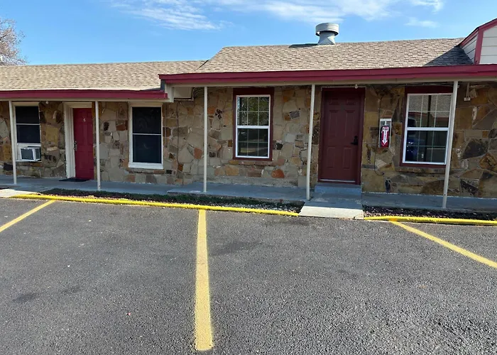 The Mint Motel