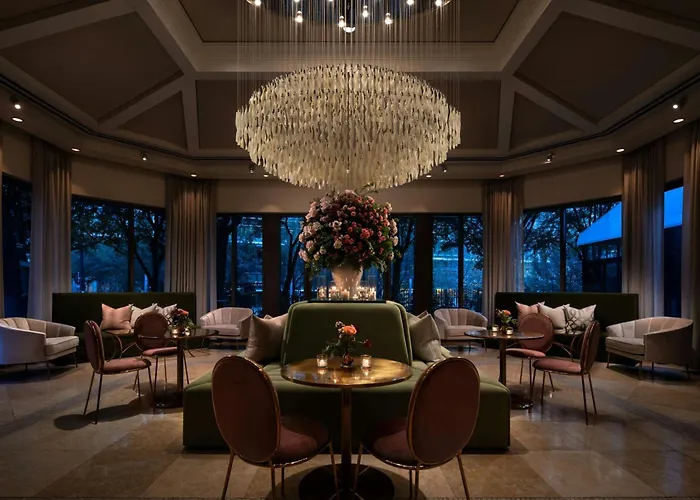 The Ritz-Carlton, Dallas